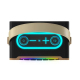Enceinte Bluetooth Portable Extérieure 15W Avec Batterie 1500mAh Et Lumières RGB - www.yonis-shop.com