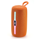 Enceinte Bluetooth Sans Fil Avec Lumières LED Et Appels Mains Libres - www.yonis-shop.com