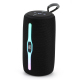 Enceinte Bluetooth Sans Fil Avec Lumières LED Et Appels Mains Libres - www.yonis-shop.com