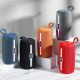 Enceinte Bluetooth Sans Fil Avec Lumières LED Et Appels Mains Libres - www.yonis-shop.com