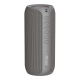 Enceinte Bluetooth 20W Haute Puissance Avec Lumières RGB Son Surround 360° Batterie 3600mAh Bluetooth 5.2 - www.yonis-shop.com