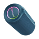 Enceinte Bluetooth 20W Haute Puissance Avec Lumières RGB Son Surround 360° Batterie 3600mAh Bluetooth 5.2 - www.yonis-shop.com