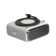 Enceinte Bluetooth Rétro Avec Son Stéréo 6D Et Longue Autonomie
