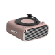 Enceinte Bluetooth Rétro Avec Son Stéréo 6D Et Longue Autonomie - www.yonis-shop.com