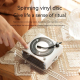Enceinte Bluetooth Rétro Avec Son Stéréo 6D Et Longue Autonomie - www.yonis-shop.com