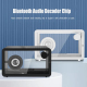 Enceinte Bluetooth Transparente Avec Subwoofer Et Lumière D'Ambiance Haute Qualité Audio - www.yonis-shop.com