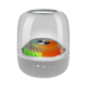 Enceinte Bluetooth 40W Sans Fil Avec Éclairage LED RGB et Portée 10m - www.yonis-shop.com