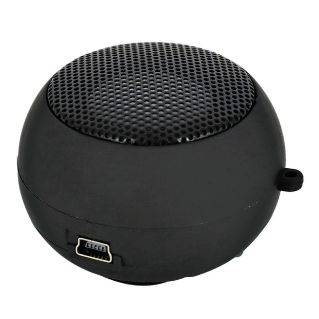 Mini Enceinte Bluetooth Portable Stéréo Pour iPod MP3 MP4 MP5 Téléphone Portable Ordinateur - www.yonis-shop.com
