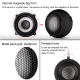Mini Enceinte Bluetooth Portable Stéréo Pour iPod MP3 MP4 MP5 Téléphone Portable Ordinateur - www.yonis-shop.com