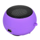 Mini Enceinte Bluetooth Portable Stéréo Pour iPod MP3 MP4 MP5 Téléphone Portable Ordinateur - www.yonis-shop.com