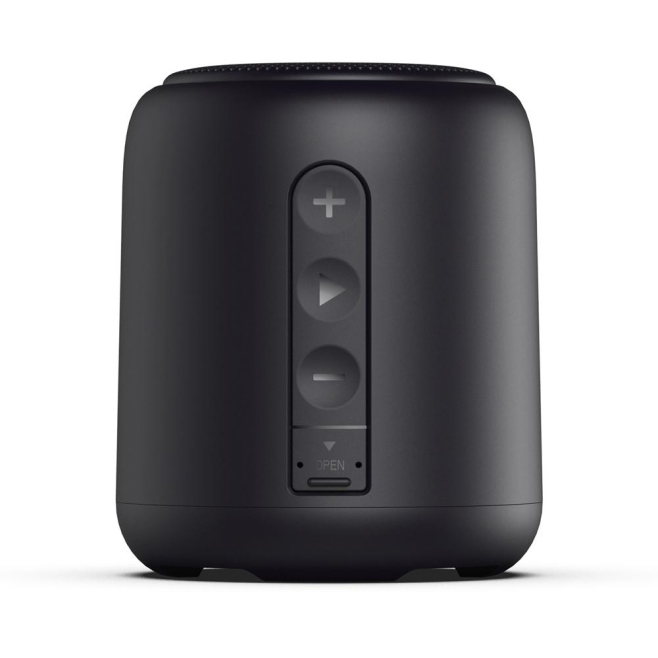 Mini Enceinte Bluetooth Portable Étanche Avec Basses Renforcées Et Son Surround 360° - www.yonis-shop.com