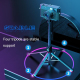 Perche À Selfie Bluetooth Rotative 360 Degrés Support Stable Et Léger Avec Télécommande Intégrée - www.yonis-shop.com