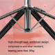Perche À Selfie Bluetooth Trépied Télescopique 102CM Aluminium Léger Et Portable Avec Télécommande Rotation 360° - www.yonis-...