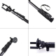 Perche À Selfie Télescopique Légère Et Portable Pour Caméras Et Smartphones Accessoire Indispensable Pour Photographes - www....