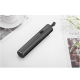 Perche À Selfie Universelle Extensible Bluetooth Sans Fil Rose Avec Rotation À 90 Degrés Et Support Trépied - www.yonis-shop.com