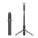 Perche À Selfie Telescopique Avec Télécommande Bluetooth Rotation À 360° Et Trépied Intégré - www.yonis-shop.com