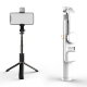Perche À Selfie Bluetooth Avec Trépied Et Lumière Réglable Pour Téléphone Portable - www.yonis-shop.com