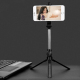 Perche À Selfie Multifonction Bluetooth Avec Trépied Intégré Et Télécommande - www.yonis-shop.com