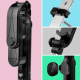 Perche À Selfie Multifonction Bluetooth Avec Trépied Intégré Et Télécommande - www.yonis-shop.com