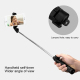 Perche À Selfie Multifonction Bluetooth Avec Trépied Intégré Et Télécommande - www.yonis-shop.com