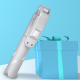 Perche À Selfie Rotative 360 Degrés Multi-Function Avec Trépied Extensible Pour Téléphone Portable Blanche - www.yonis-shop.com