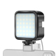 Perche À Selfie 3 En 1 Kit Vidéo Avec Trépied LED Et Microphone Portable - www.yonis-shop.com