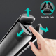 Perche À Selfie Bluetooth Avec Trépied En Alliage D'Aluminium Hauteur Réglable 1.5m Compacte Et Durable - www.yonis-shop.com
