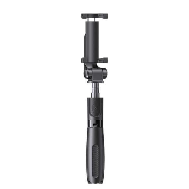 Perche À Selfie Bluetooth Rétractable Trépied Portable Télécommande Aluminium Antidérapant - www.yonis-shop.com