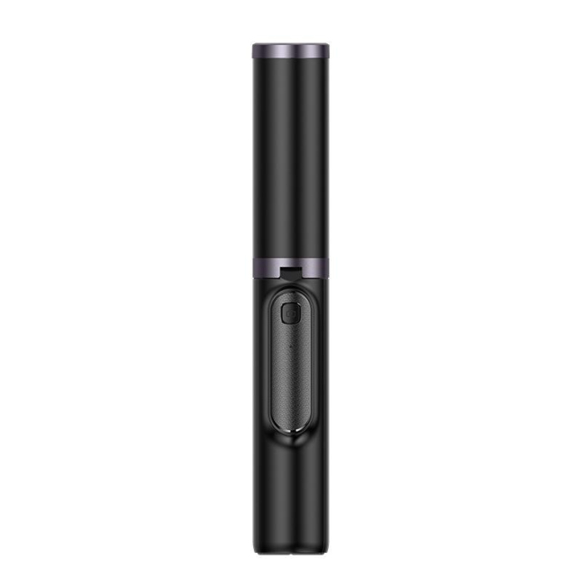 Perche À Selfie Bluetooth Avec Trépied Intégré Rose Télécommande Rotation Ajustable USB Charge - www.yonis-shop.com