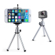 Perche À Selfie Rotative 360° En Aluminium Pour Téléphone Portable Et Appareil Photo