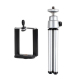 Perche À Selfie Rotative 360° En Aluminium Pour Téléphone Portable Et Appareil Photo - www.yonis-shop.com