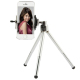 Perche À Selfie Rotative 360° En Aluminium Pour Téléphone Portable Et Appareil Photo - www.yonis-shop.com