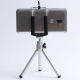 Perche À Selfie Rotative 360° En Aluminium Pour Téléphone Portable Et Appareil Photo - www.yonis-shop.com