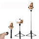 Perche À Selfie Bluetooth Trépied Support Téléphone Portable Blanc 360 Degrés Rotatif Télécommande Intégrée - www.yonis-shop.com