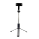Perche À Selfie Multifonctionnelle Avec Trépied Bluetooth Détachable Et Rotation Libre - www.yonis-shop.com