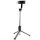 Perche À Selfie Multifonctionnelle Avec Trépied Et Lumière Bluetooth Télécommande Ajustable - www.yonis-shop.com