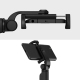 Perche À Selfie Trépied Pliable Extensible Bluetooth Ultra Légère Avec Télécommande Intégrée Pour Android Et iOS - www.yonis-...
