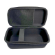 Accessoires Vidéoprojecteur Sac De Rangement Portable Étanche Antichoc Avec Pochettes Pour Accessoires - www.yonis-shop.com