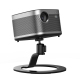 Support De Bureau En Métal Réglable Pour Accessoires Vidéoprojecteur Avec Coussin Antidérapant Et Interface Universelle - www...