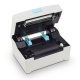 Mini Imprimante Express Rapide et Durable pour Étiquettes et Factures Compatibilité Universelle Haute Résolution 203dpi - www...