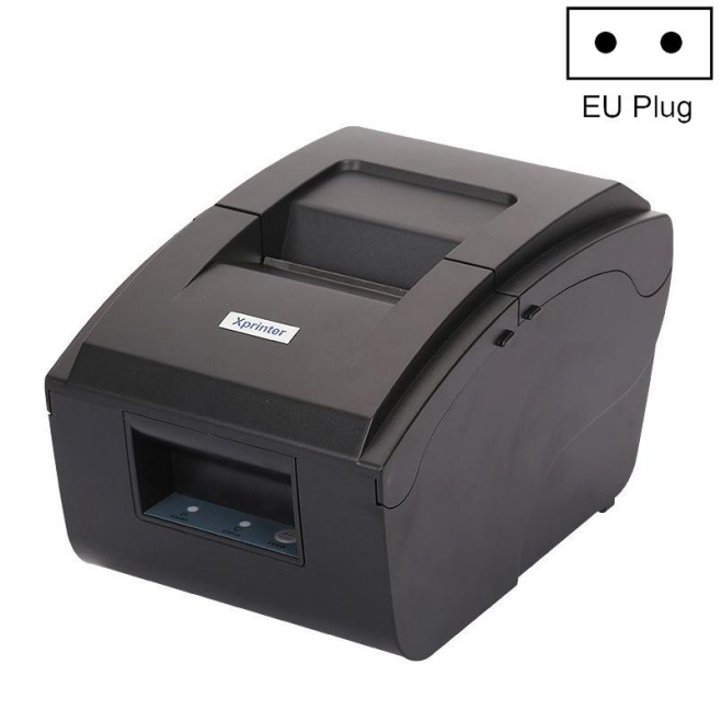Mini Imprimante À Matrice De Points Pour Factures Avec Port Parallèle Et USB - www.yonis-shop.com