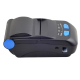 Mini Imprimante Thermique Bluetooth Portable 58mm Pour Tickets Petit Format - www.yonis-shop.com