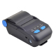 Mini Imprimante Thermique Bluetooth Portable 58mm Pour Tickets Petit Format - www.yonis-shop.com