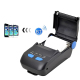Mini Imprimante Thermique Bluetooth Portable 58mm Pour Tickets Petit Format - www.yonis-shop.com