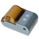 Mini Imprimante Thermique Portable Bluetooth 58mm Haute Vitesse Longue Autonomie Facile À Utiliser - www.yonis-shop.com