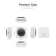 Mini Imprimante Portable Bluetooth Sans Fil Pour Photos et Étiquettes - www.yonis-shop.com