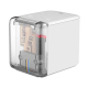 Mini Imprimante Portable 1200 DPI Facile À Utiliser Impression Multi-Surface Connexion Wifi USB Type-C Longue Durée De Batter...