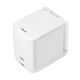 Mini Imprimante Portable 1200 DPI Facile À Utiliser Impression Multi-Surface Connexion Wifi USB Type-C Longue Durée De Batter...