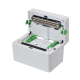 Mini Imprimante Thermique Portable Haute Vitesse Avec Impression Sans Fil Et Mémoire Extensible - www.yonis-shop.com