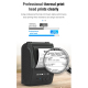 Mini Imprimante Thermique Portable Bluetooth 4.0 58mm Compatible Android iOS Windows Haute Vitesse 90mm/s Longue Durée de Vie...
